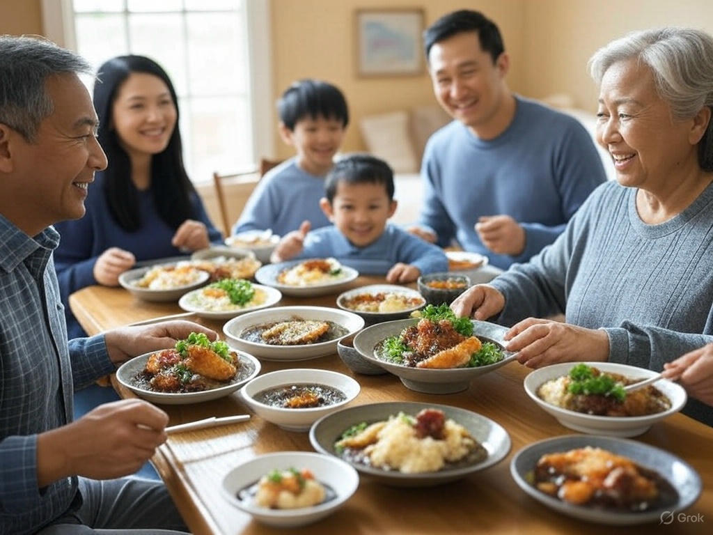 요오드가 풍부한 식품